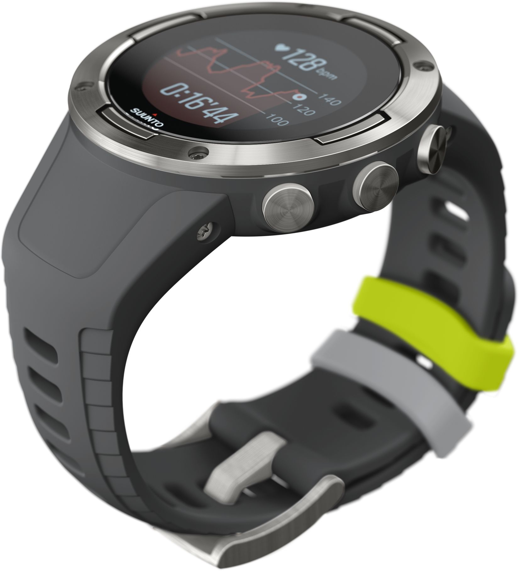 suunto 5 g1 test